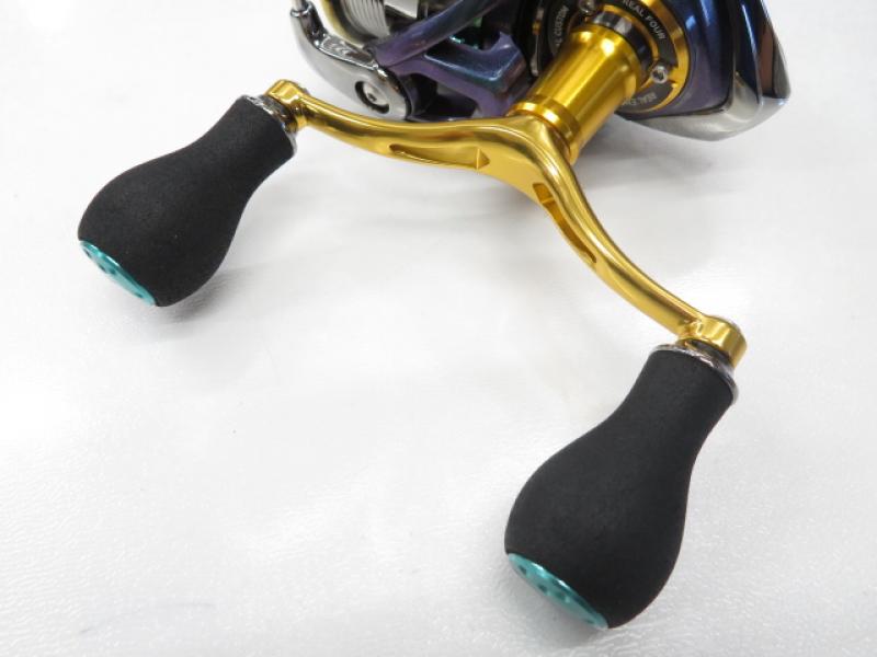 中古釣具の買取・販売 イエローフィッシュ / 15エメラルダス AIR