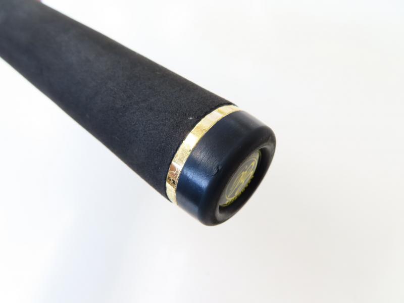 美品 テムジン ガゼル TMJC-63ML コンバットスティック イマカツ