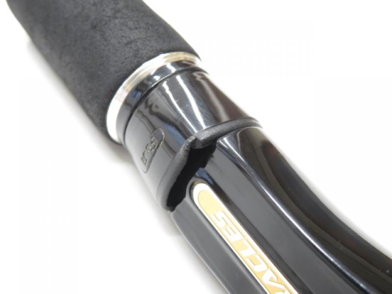 中古釣具の買取・販売 イエローフィッシュ / コンバット