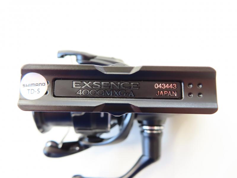 中古釣具の買取・販売 イエローフィッシュ / 21エクスセンス 4000MXG