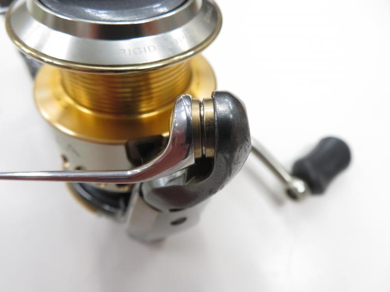 中古釣具の買取・販売 イエローフィッシュ / 04ステラ 2500 中古釣具の買取・販売 イエローフィッシュ / 04ステラ 2500