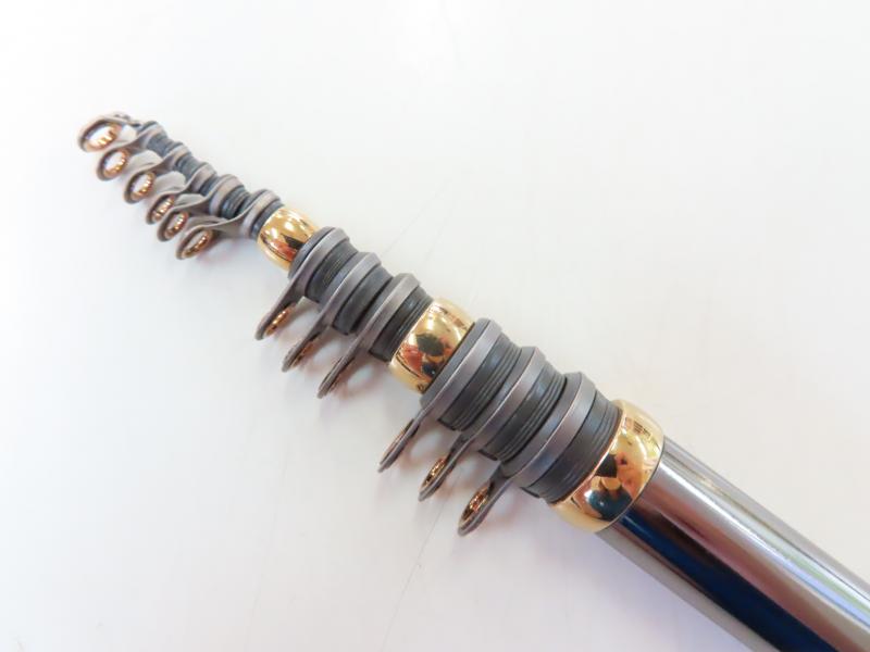 中古釣具の買取・販売 イエローフィッシュ / イソリミテッド 1-530 中古釣具の買取・販売 イエローフィッシュ / イソリミテッド 1-530