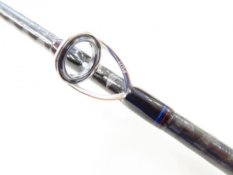 中古釣具の買取・販売 イエローフィッシュ / スコーピオン 1652R-2