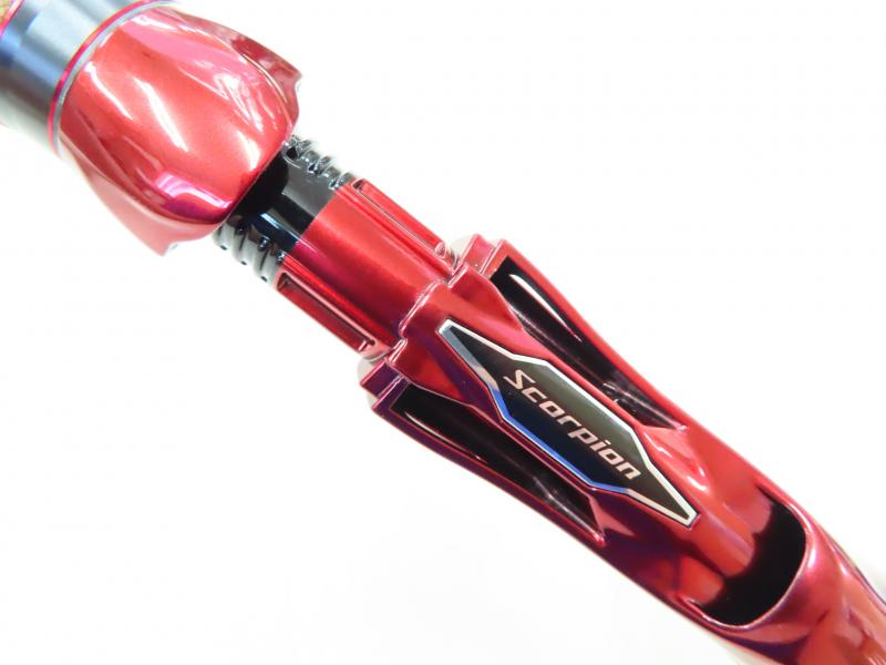 中古釣具の買取・販売 イエローフィッシュ / スコーピオン 1652R-2