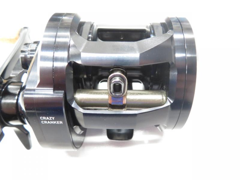中古釣具の買取・販売 イエローフィッシュ / 18リョウガ 1520-CC