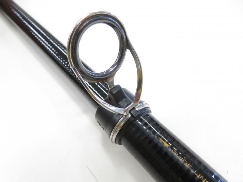中古釣具の買取・販売 イエローフィッシュ / ボトムキング