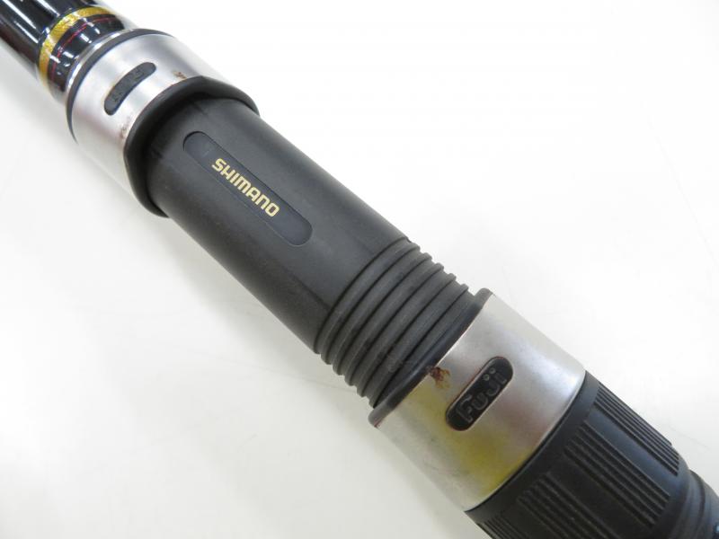 中古釣具の買取・販売 イエローフィッシュ / ボトムキング