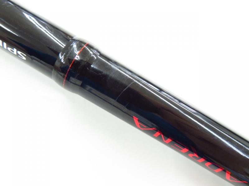 中古釣具の買取・販売 イエローフィッシュ / 13ポイズンアドレナ 176XH