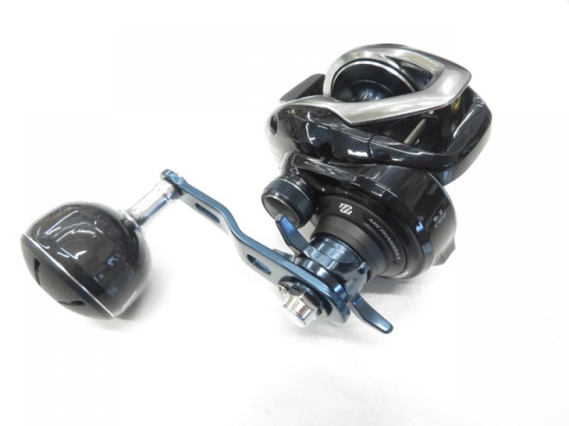 アウトドア】 SHIMANO - 17 グラップラー 300HG (右) の通販 by オクタ's shop｜シマノならラクマ スプール -  shineray.com.br