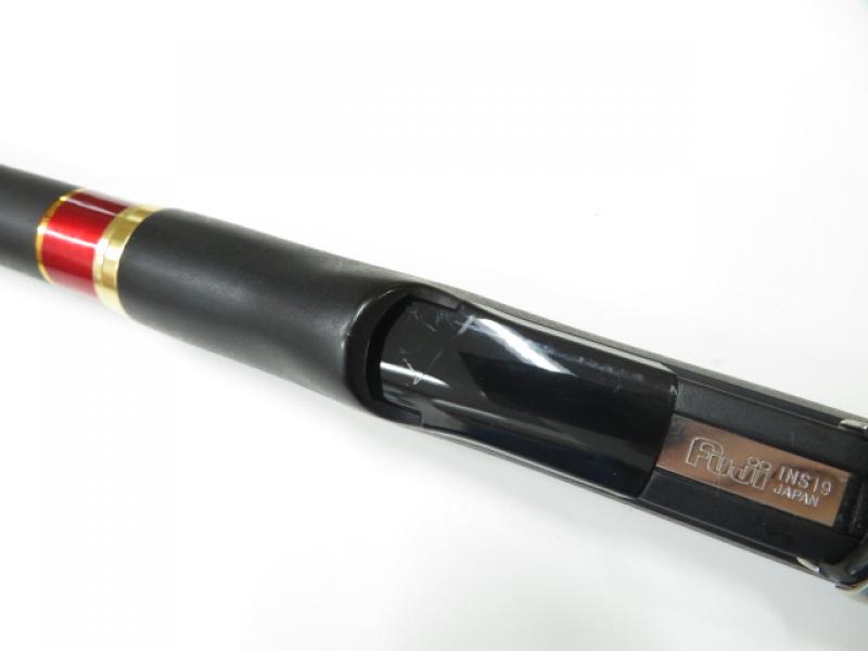 中古釣具の買取・販売 イエローフィッシュ / イングラム チヌ IM 中古釣具の買取・販売 イエローフィッシュ / イングラム チヌ IM