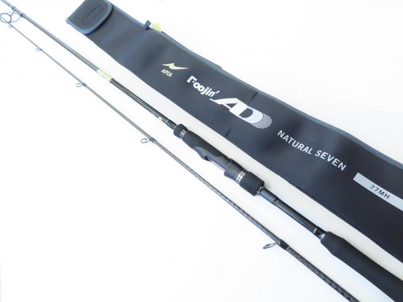 中古釣具の買取・販売 イエローフィッシュ / フージン AD ラスト 中古釣具の買取・販売 イエローフィッシュ / フージン AD ラスト