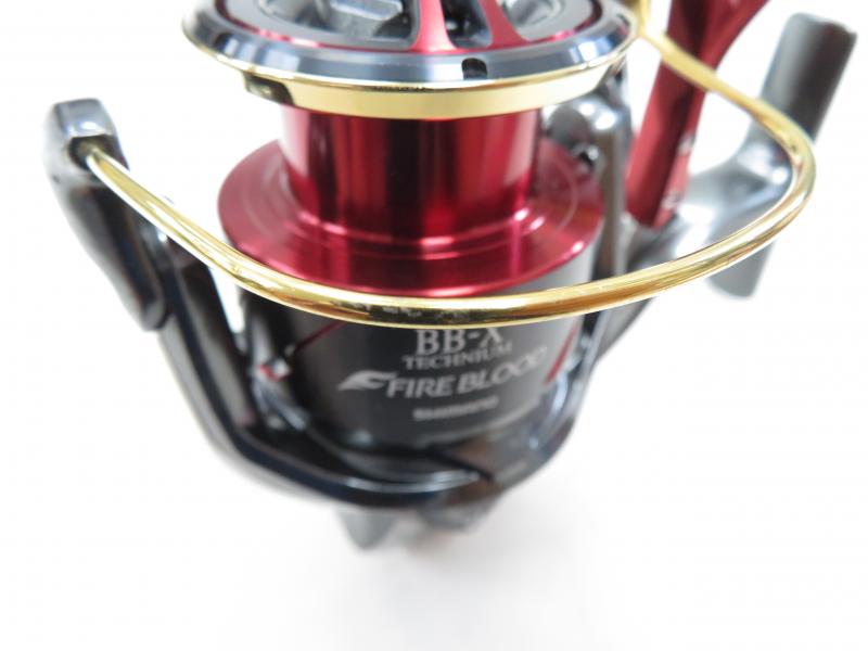 中古釣具の買取・販売 イエローフィッシュ / 19BB-X テクニウム 中古釣具の買取・販売 イエローフィッシュ / 19BB-X テクニウム