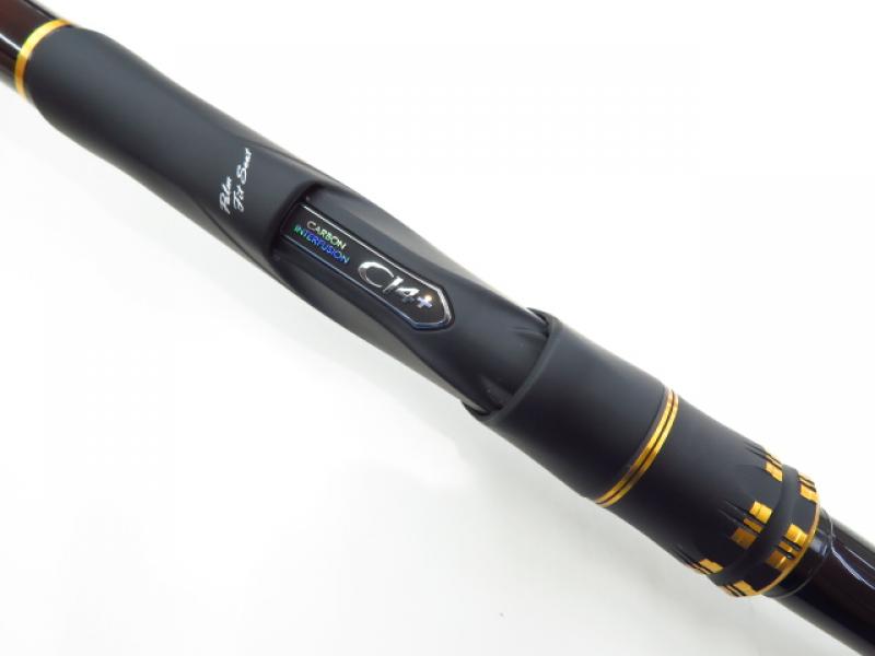 中古釣具の買取・販売 イエローフィッシュ / 20ライアーム 1.5-500