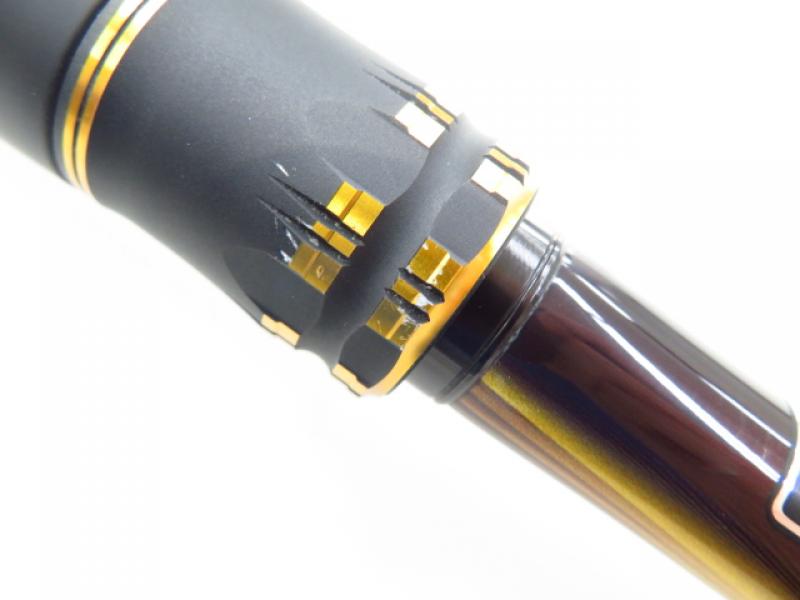 Amazon | シマノ(SHIMANO) 磯竿 20 ライアーム 1号 500