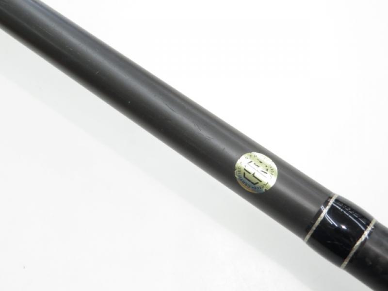 中古釣具の買取・販売 イエローフィッシュ / ヒュージカスタム