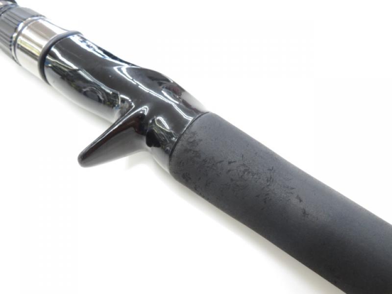 中古釣具の買取・販売 イエローフィッシュ / ヒュージカスタム