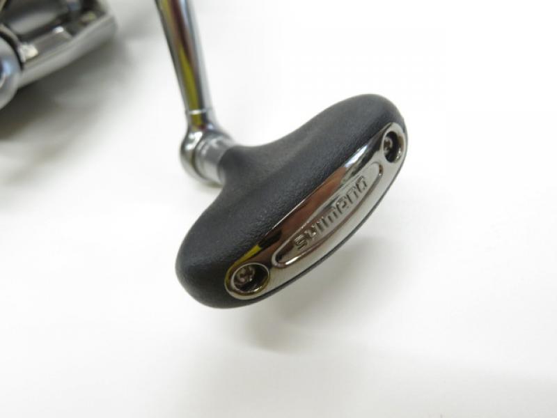 中古釣具の買取・販売 イエローフィッシュ / 15ツインパワー C3000HG