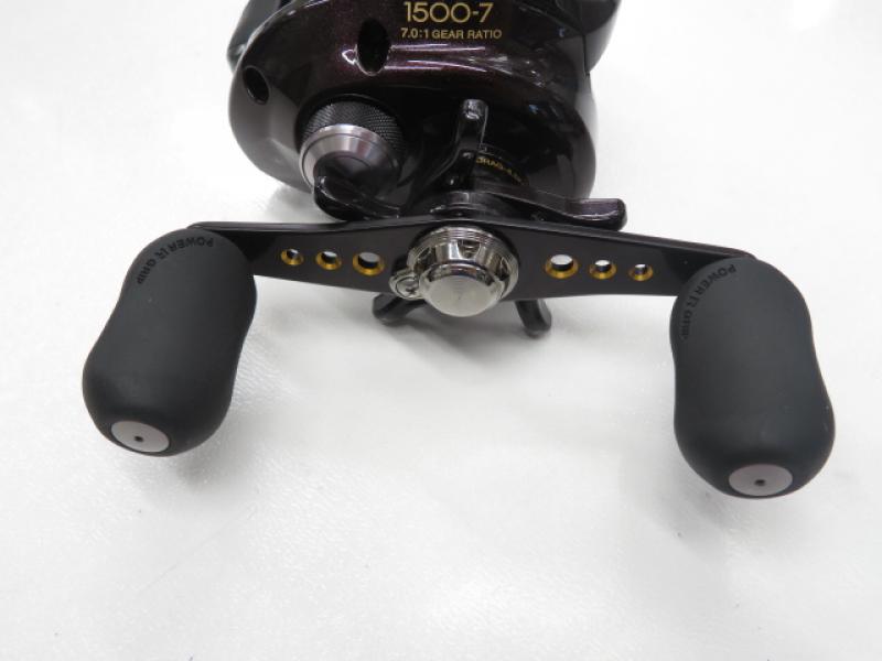 中古釣具の買取・販売 イエローフィッシュ / 09スコーピオン XT