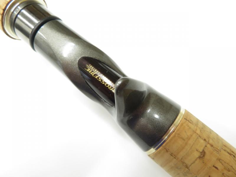 中古釣具の買取・販売 イエローフィッシュ / コンバット