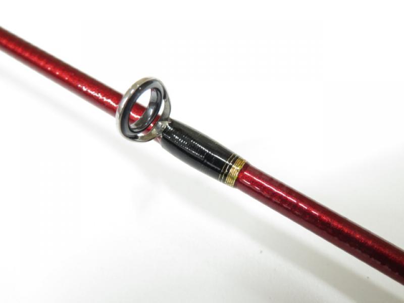 中古釣具の買取・販売 イエローフィッシュ / 16炎月BB B69MH-S