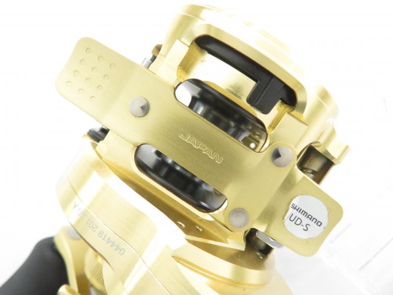 中古釣具の買取・販売 イエローフィッシュ / 22カルカッタコン