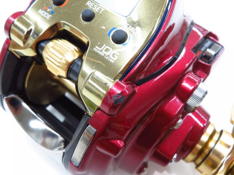 中古釣具の買取・販売 イエローフィッシュ / 20シーボーグ 300MJ