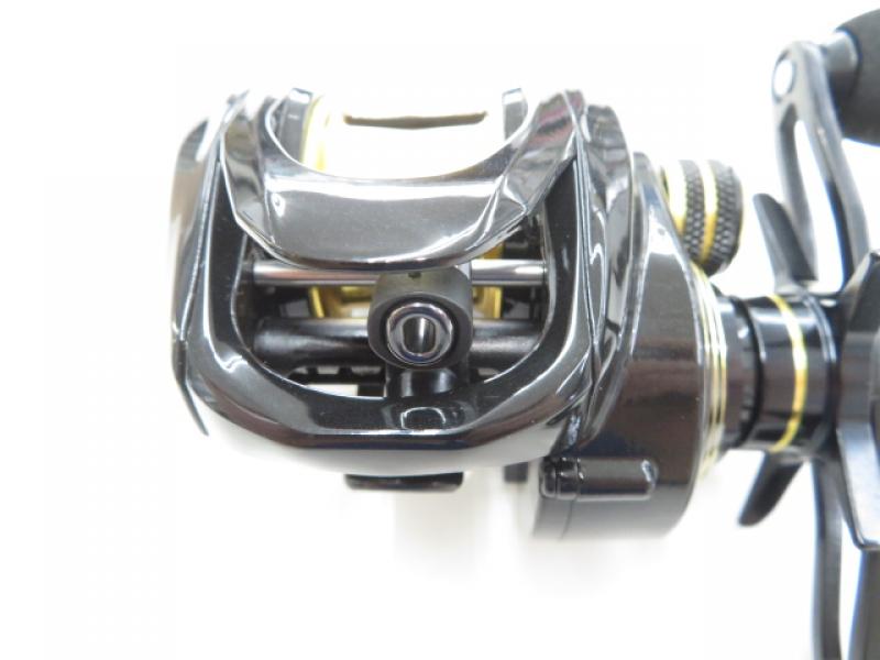 中古釣具の買取・販売 イエローフィッシュ / アルカンセ RG-C HS