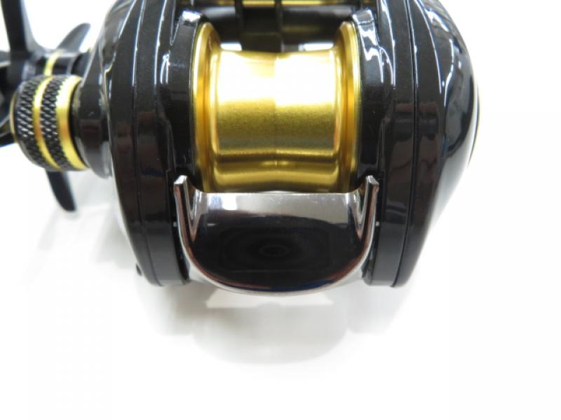 中古釣具の買取・販売 イエローフィッシュ / アルカンセ RG-C HS