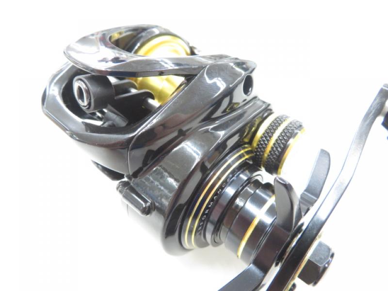 中古釣具の買取・販売 イエローフィッシュ / アルカンセ RG-C HS