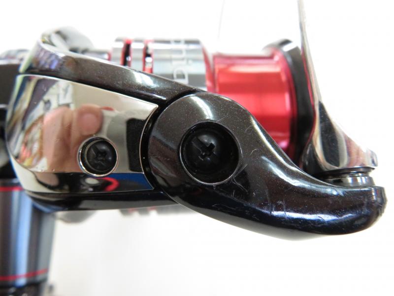 中古釣具の買取・販売 イエローフィッシュ / 09セフィア C3000SDH 中古釣具の買取・販売 イエローフィッシュ / 09セフィア C3000SDH
