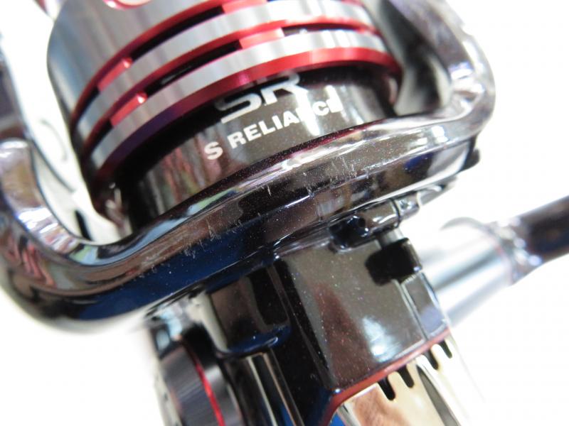 中古釣具の買取・販売 イエローフィッシュ / 09セフィア C3000SDH 中古釣具の買取・販売 イエローフィッシュ / 09セフィア C3000SDH