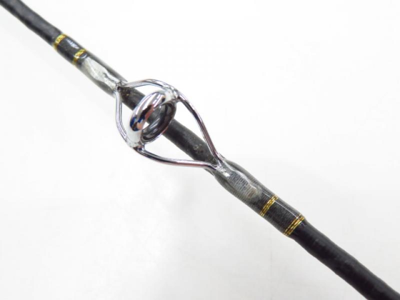中古釣具の買取・販売 イエローフィッシュ / キャトル 2522