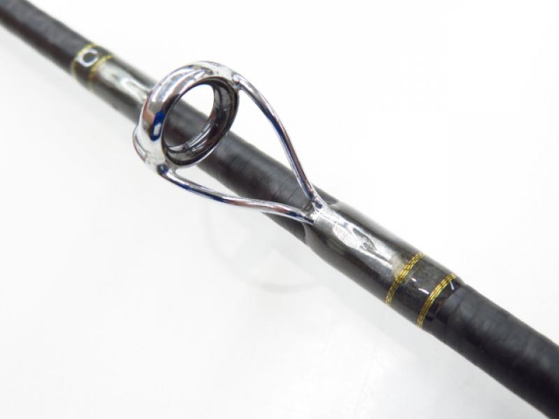 中古釣具の買取・販売 イエローフィッシュ / キャトル 2522 中古釣具の買取・販売 イエローフィッシュ / キャトル 2522