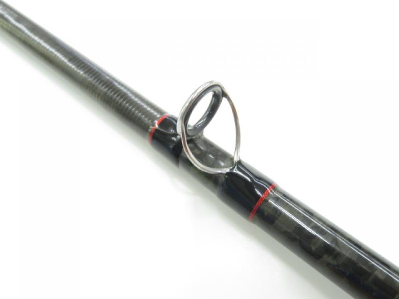 中古釣具の買取・販売 イエローフィッシュ / コンバット