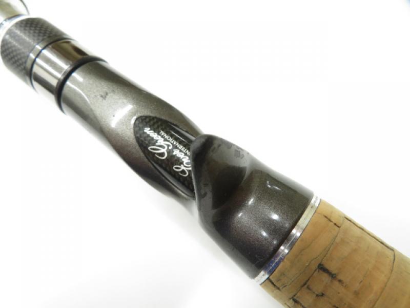 【あすつく】 中古釣具の買取・販売 イエローフィッシュ / コンバット デスクチェア