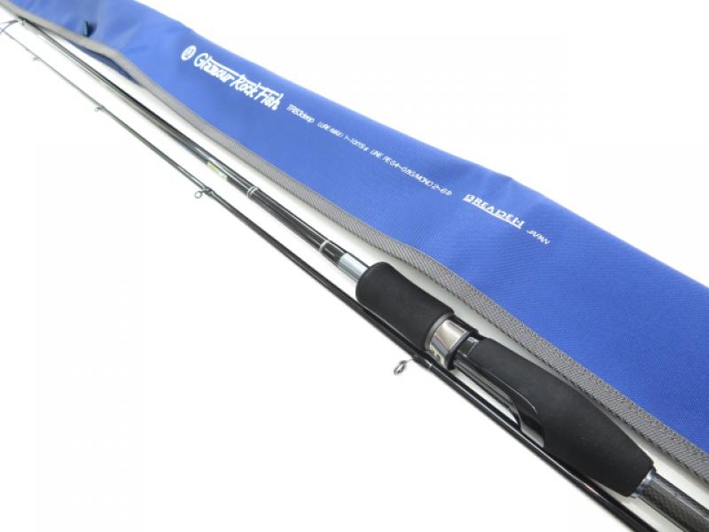 中古釣具の買取・販売 イエローフィッシュ / グラマーロック