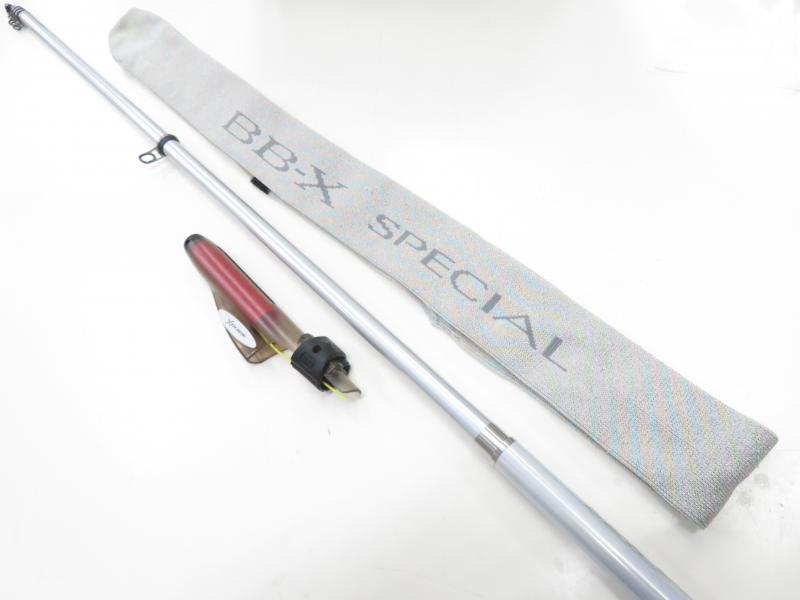 bb-x スペシャル トップ 中古