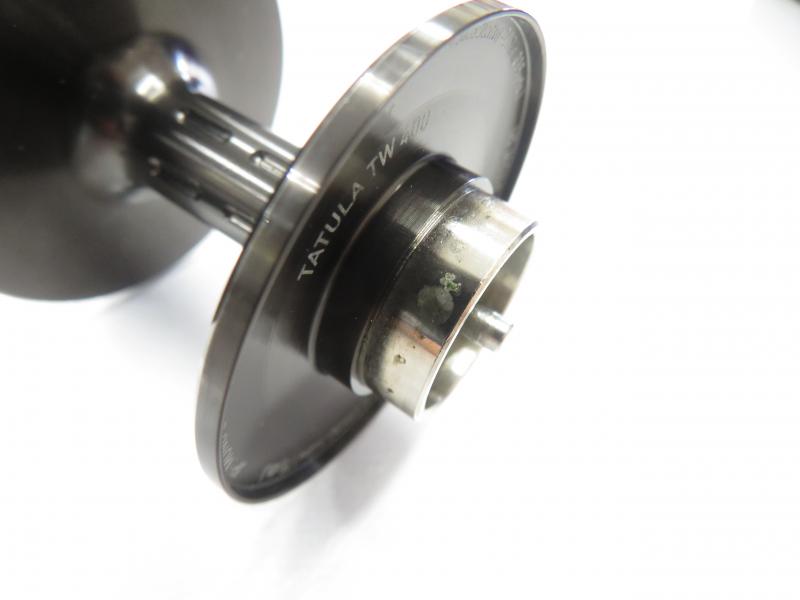 DAIWA 21タトゥーラ TW 400の最安値・インプレ・釣果 | 本音の