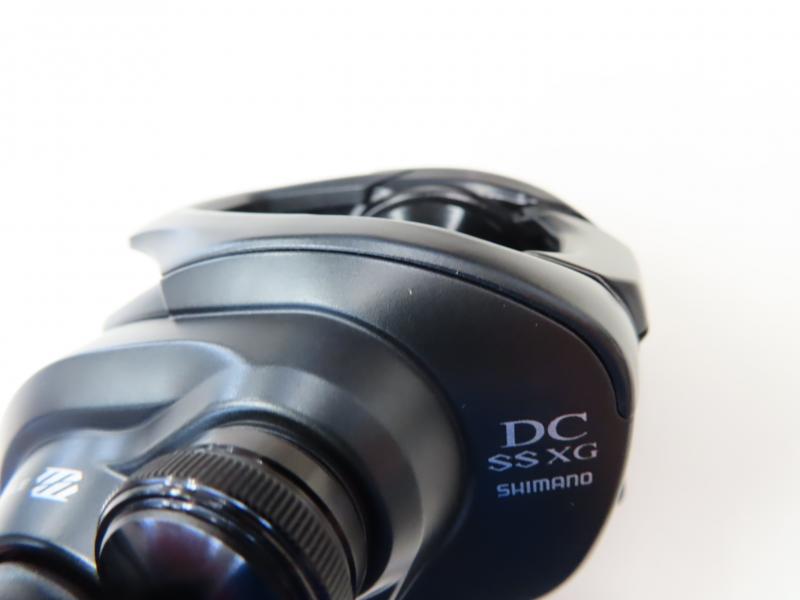 中古釣具の買取・販売 イエローフィッシュ / 20エクスセンス DC