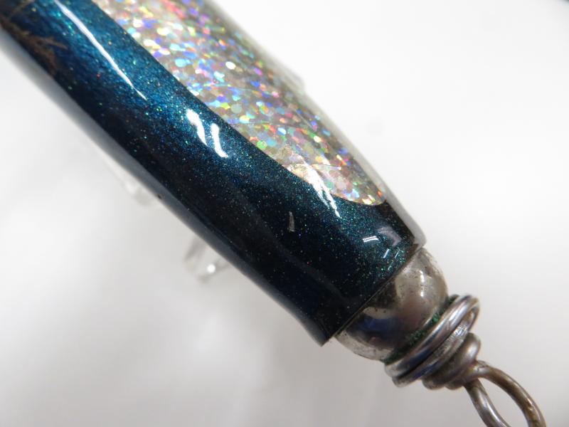 カーペンター フラットベイト 40-110 旧モデル 希少品 - メルカリ