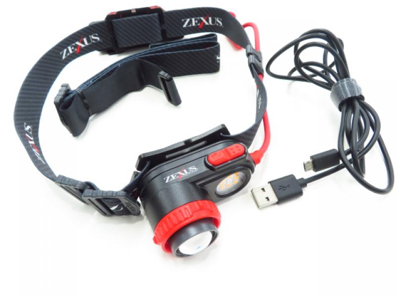 フィッシングZEXUS ZX-R730 - vividrgblighting.com