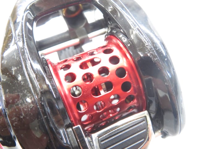 中古釣具の買取・販売 イエローフィッシュ / 15アルデバラン BFS