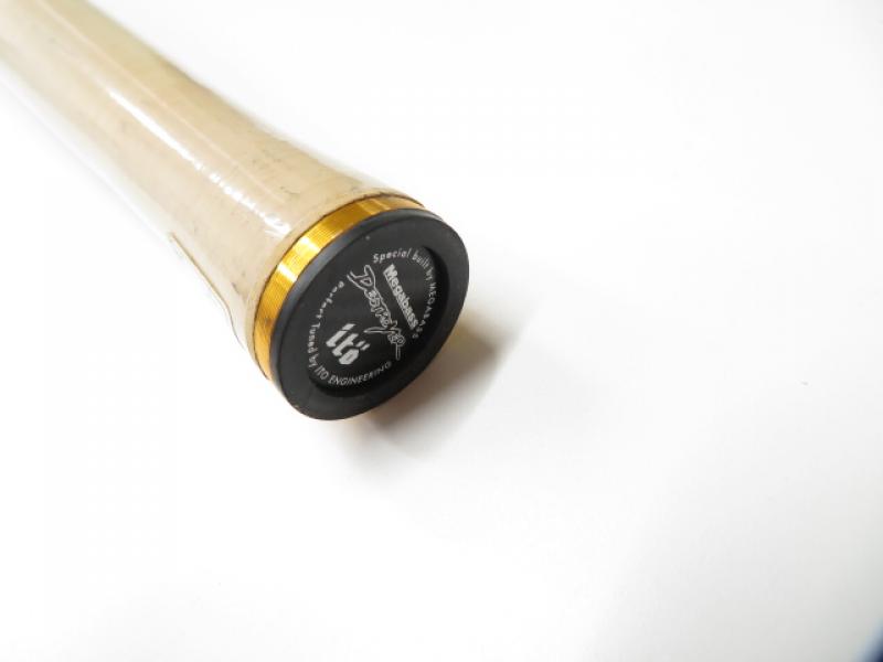 中古釣具の買取・販売 イエローフィッシュ / デストロイヤー 中古釣具の買取・販売 イエローフィッシュ / デストロイヤー