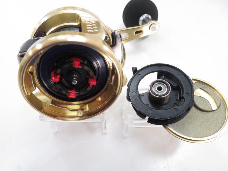 中古釣具の買取・販売 イエローフィッシュ / 14オシアコン 中古釣具の買取・販売 イエローフィッシュ / 14オシアコン