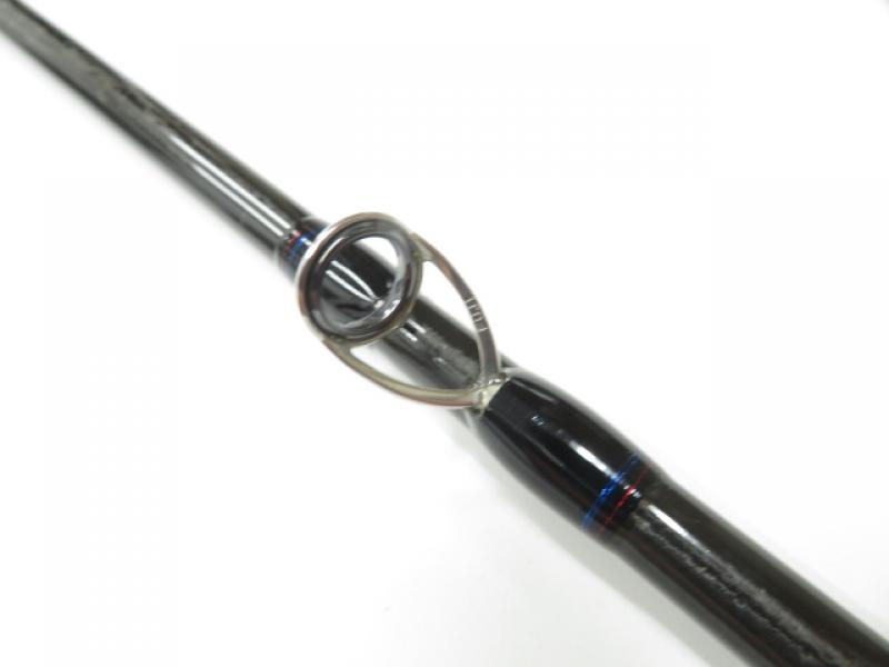 中古釣具の買取・販売 イエローフィッシュ / 20スコーピオン 1752R-2