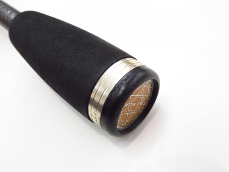 エバーグリーン ロッド カレイド デジーノ TKDC-66ML-Spiral