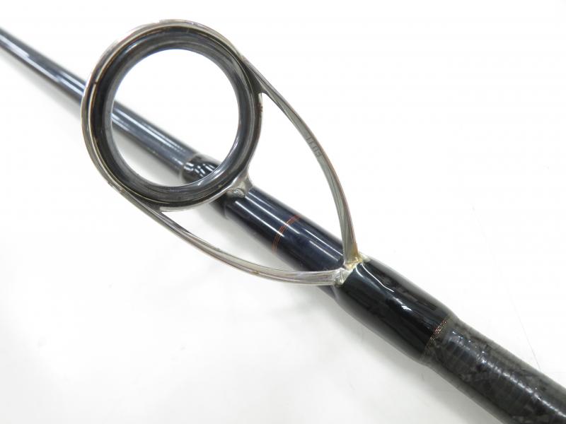 中古釣具の買取・販売 イエローフィッシュ / オキナワマンビカ 106M