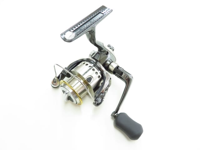 中古釣具の買取・販売 イエローフィッシュ / 01ステラAR 2500