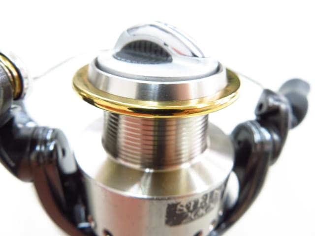 中古釣具の買取・販売 イエローフィッシュ / 01ステラAR 2500