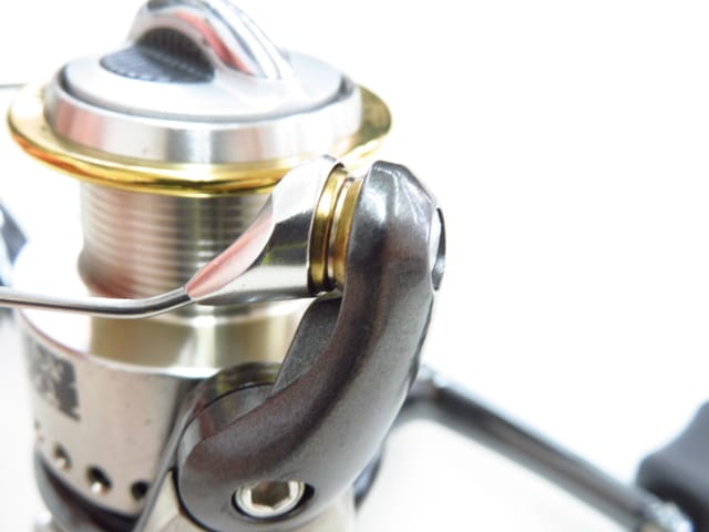 中古釣具の買取・販売 イエローフィッシュ / 01ステラAR 2500